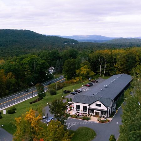 Berkshires Untold Hotell Lenox Eksteriør bilde