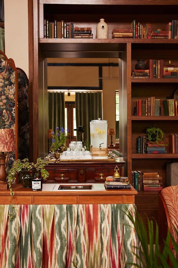 Berkshires Untold Hotell Lenox Eksteriør bilde