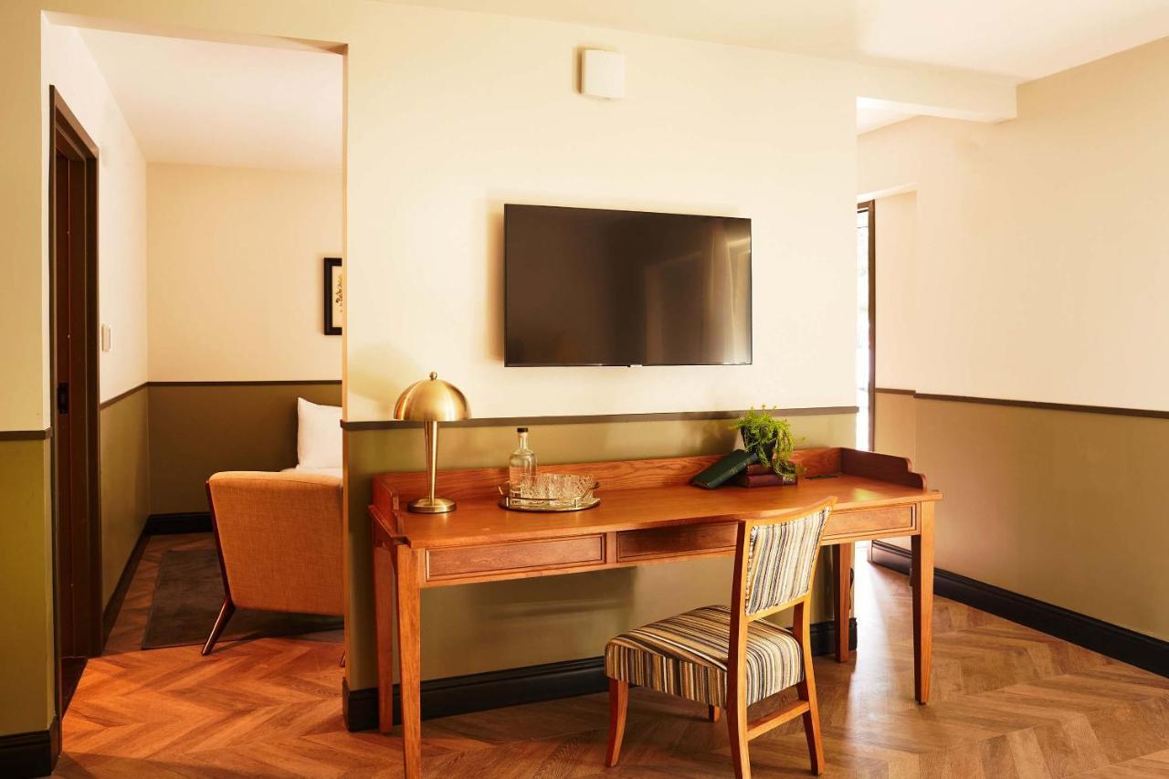 Berkshires Untold Hotell Lenox Eksteriør bilde